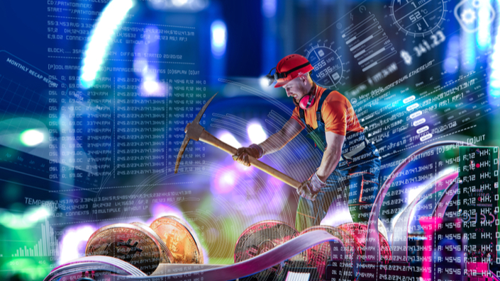 The Future of Mining Cryptocurrencies