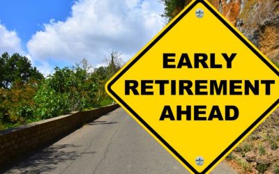 6 Ways To Plan For Early Retirement