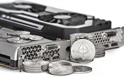 5 Excellent Graphics Cards to Skyrocket Your Cryptocurrency Mining