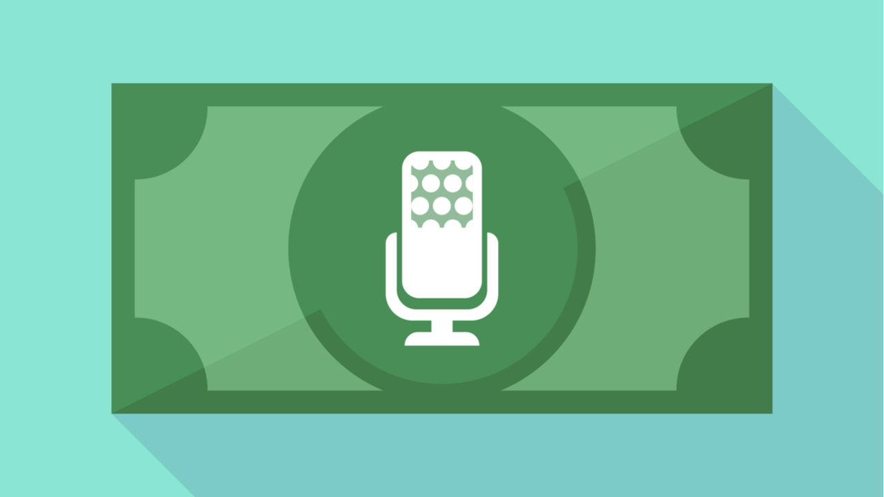 best investing podcasts for people who want financial freedom