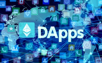 10 Interesting Ethereum Dapps