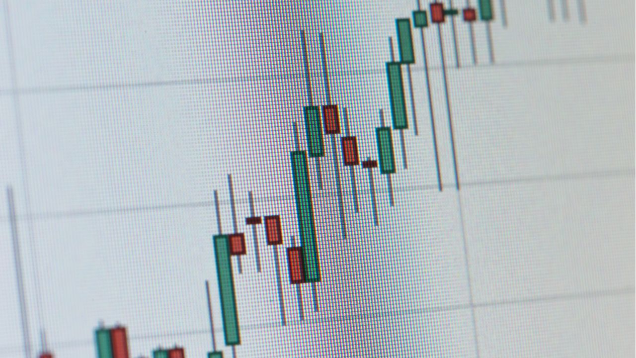 how to read bitcoin candlestick charts