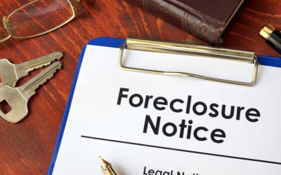 Is Foreclosure Investing Worth the Effort?