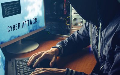 4 Ways to Keep Your Business Safe from Cyber Attacks