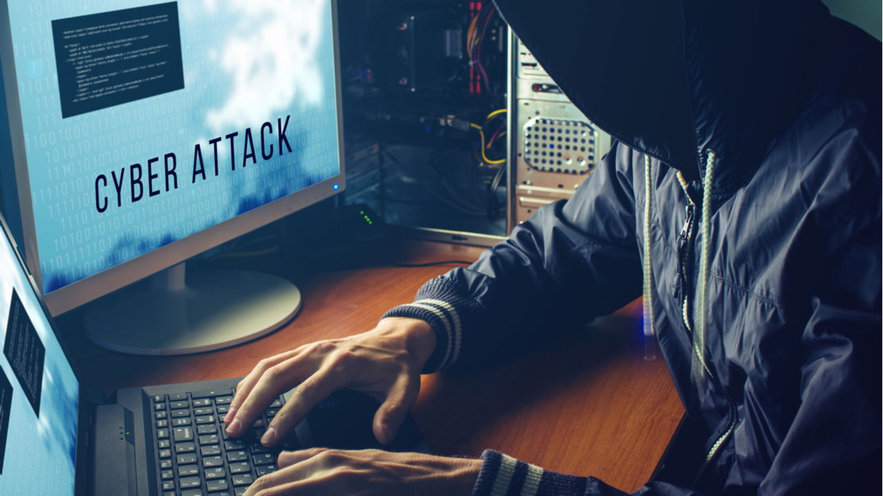 protect your business against cyber attacks