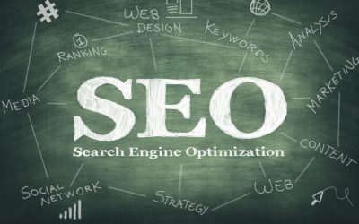 5 Reasons Why Every Small Business Owner Needs To Know SEO