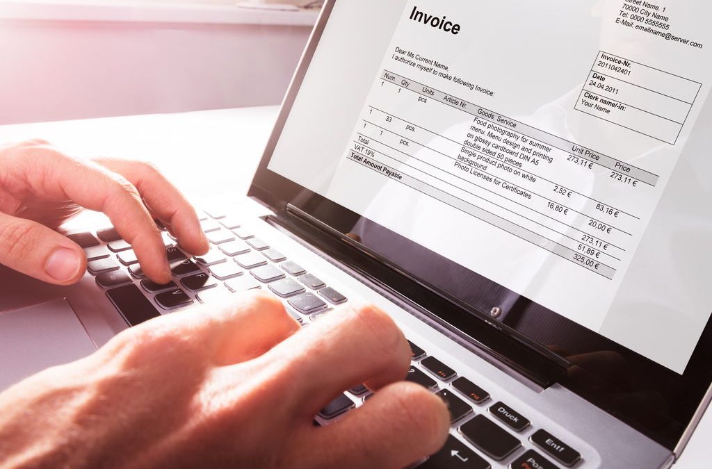 6 Ways to Create Flawless Invoices for Your Small Business