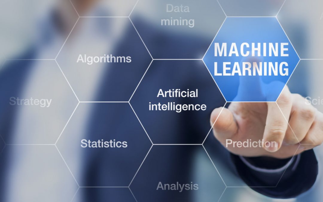 How To Incorporate Machine Learning Into Your Business