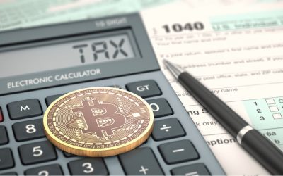 4 Things About Crypto to Know Going Into Tax Season