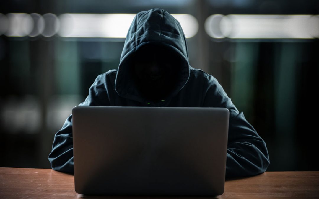 Six Surprising Reasons That Hackers Target Small Businesses