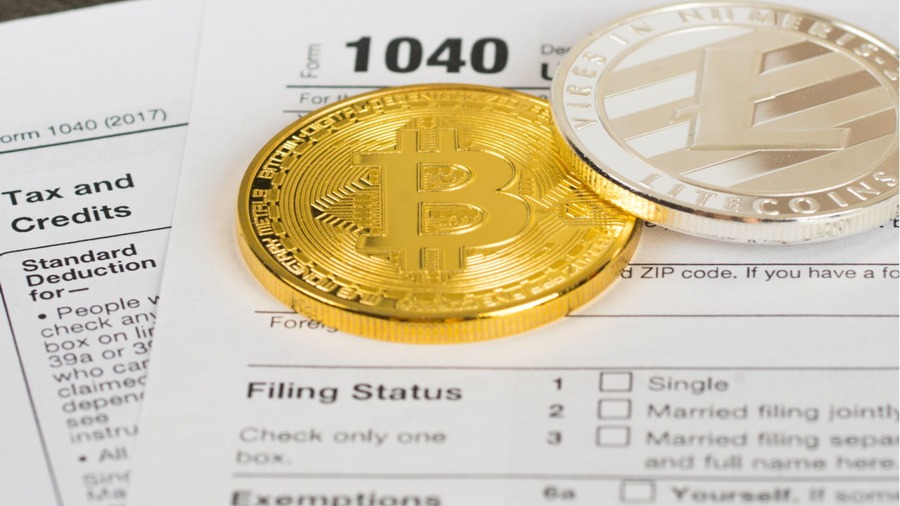 best cryptocurrency tax