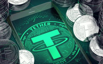 The Shocking Truth About Tether