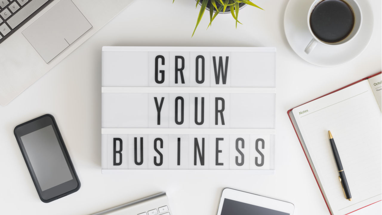 The Top 12 Free Resources to Grow Your Small Business