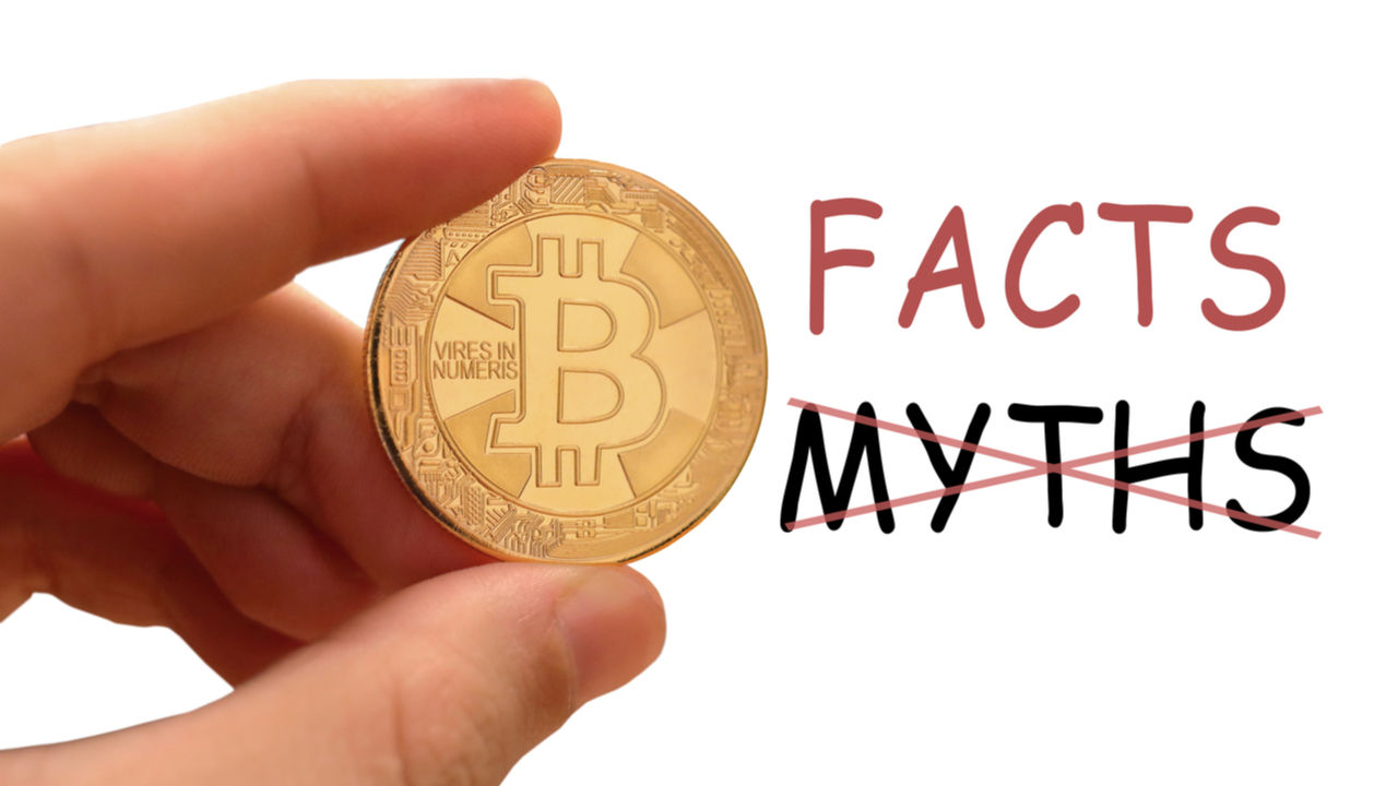 4 Biggest Myths About Cryptocurrency Investing - Skill ...