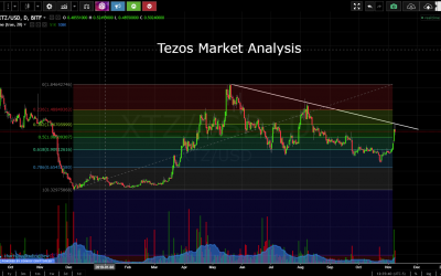 10 Reasons Why I’m Bullish on Tezos