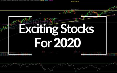 Exciting Stocks For 2020